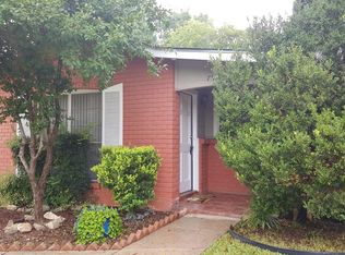7506 Glacier Ln, San Antonio, TX 78209
