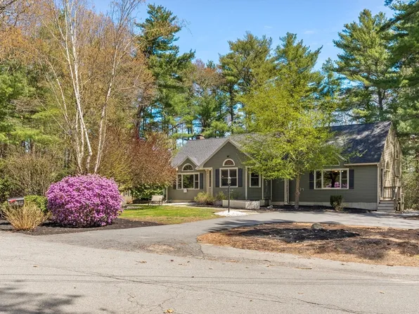 39 Leonard St, Carver, MA 02330
