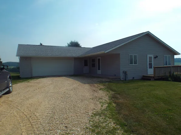 9649 S Goodmiller Rd, Mount Carroll, IL 61053