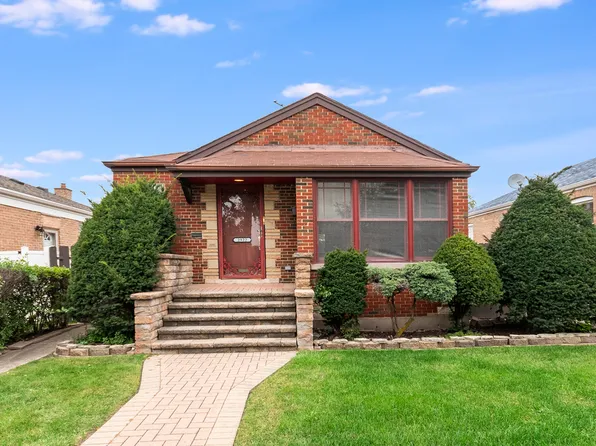 2922 W 103rd St, Chicago, IL 60655