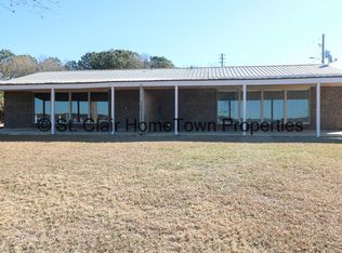 2375 Fraim Dr, Pell City, AL 35128