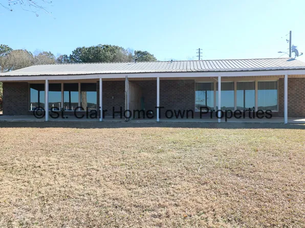 2375 Fraim Dr, Pell City, AL 35128