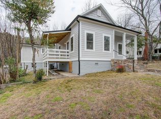 1612 W Grand Ave, Hot Springs, AR 71913