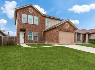6335 Kensinger Pass, Converse, TX 78109