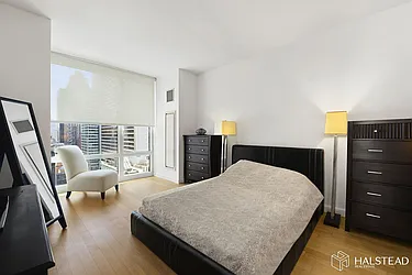 Rented by Halstead Real Estate