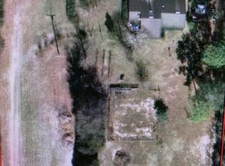 4552 Alligator Blvd, Middleburg, FL 32068