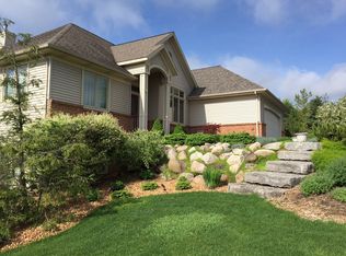6192 Montmorency Dr SE, Caledonia, MI