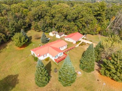 N4527 17th Dr, Wautoma, WI, 54982