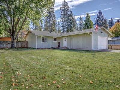 20419 Carberry St, Burney, CA, 96013