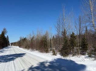 E McDonald Road, Castle Hill, ME 04757