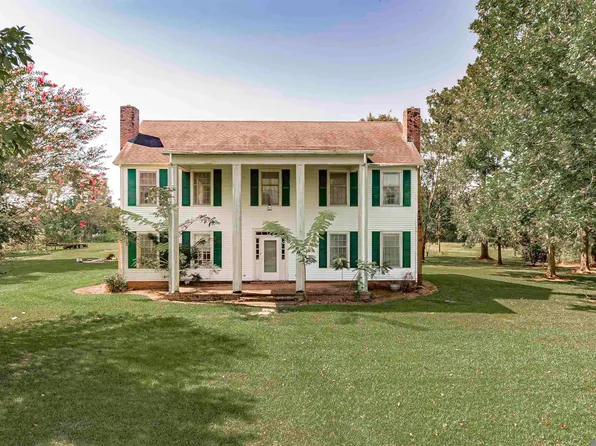 6391 Highway 412 E, Slaughter, LA 70777