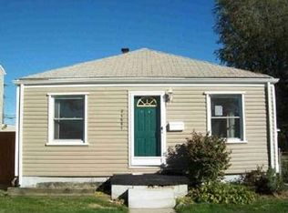 21844 Normandy Ave, Eastpointe, MI 48021