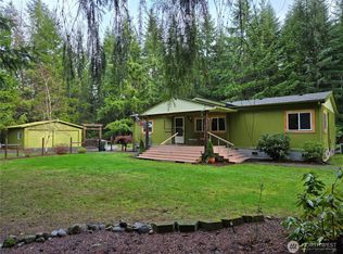 313 Minkler Road, Winlock, WA 98596