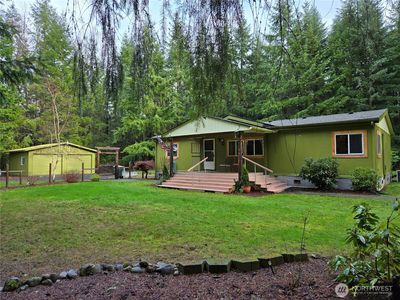 313 Minkler Road, Winlock, WA, 98596