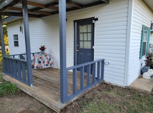 102 Pickens St, Green Forest, AR 72638