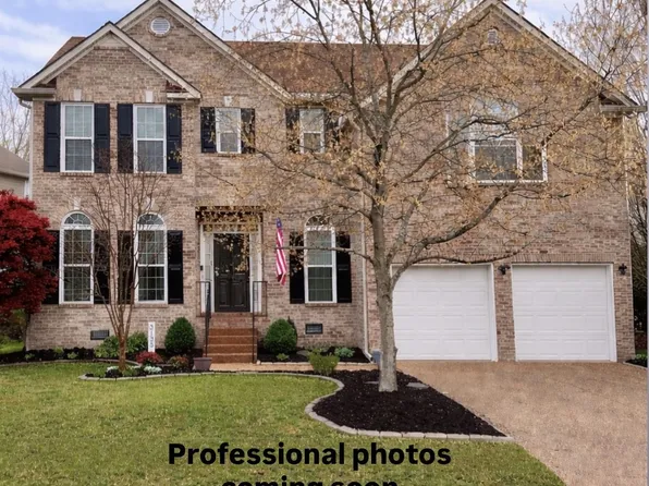 3135 Brimstead Dr, Franklin, TN 37064