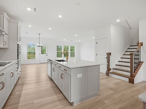 Model Representation