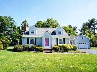 26 Neville Rd, Framingham, MA 01702