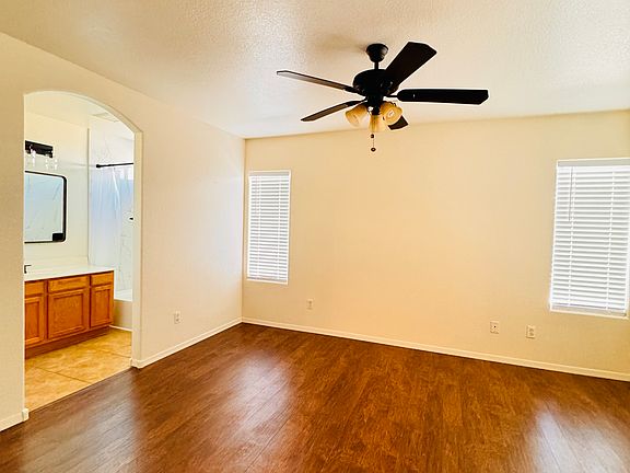 Master room