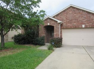 6626 Serrano Hill Ln, Spring, TX 77379