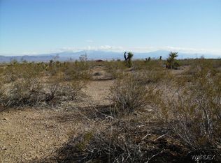 84 N Dome Rd, Golden valley, AZ 86413