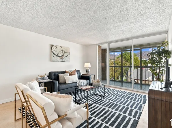 710 E 200 S APT 6D, Salt Lake City, UT 84102