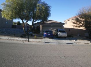 13259 E Mineta Ridge Dr, Vail, AZ 85641