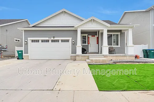 3761 W 620 N Photo 1