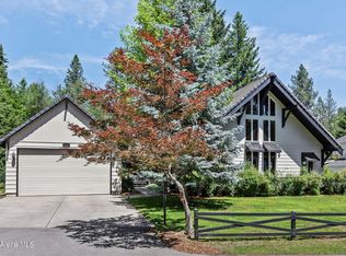 1719 E Finch Rd, Hayden Lake, ID 83835