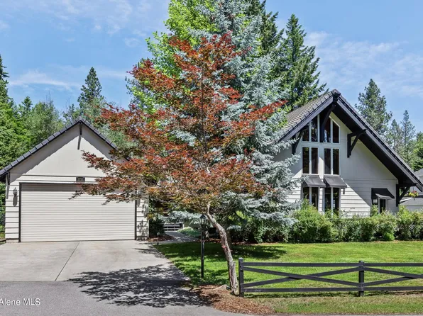 1719 E Finch Rd, Hayden Lake, ID 83835
