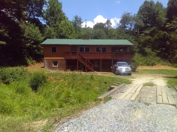 66 Walkertown Rd, Old Fort, NC 28762