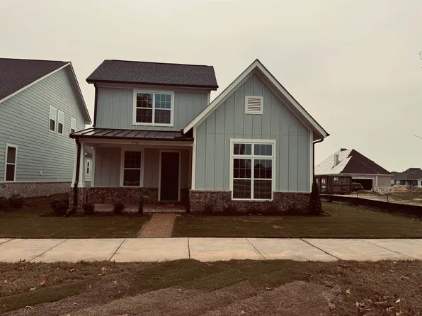 5714 Gerber Rd, Arlington, TN 38002