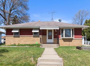 8832 W Douglas Ave, Milwaukee, WI 53225
