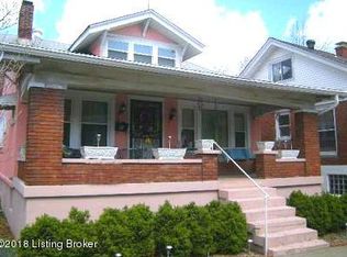 1919R Maplewood Pl, Louisville, KY 40205