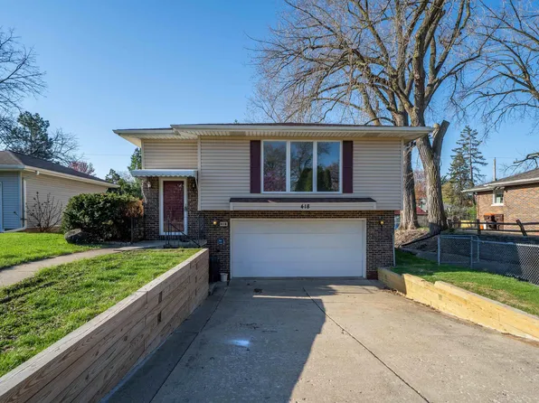 418 W Merle Ln, Peoria, IL 61604