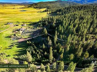 17 Hondo Ln, Donnelly, ID 83615