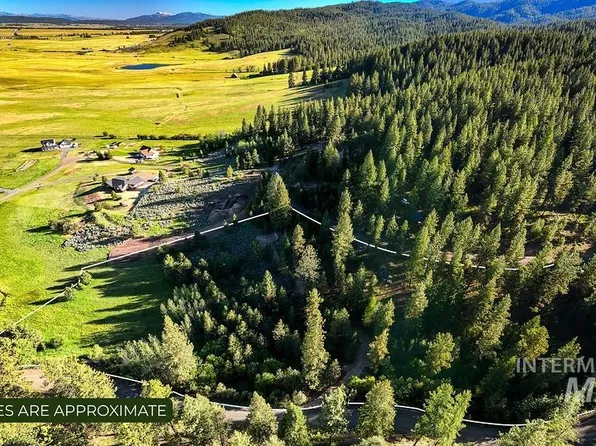 17 Hondo Ln, Donnelly, ID 83615