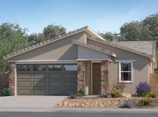 30272 W Wild Hazel Dr, Buckeye, AZ 85396