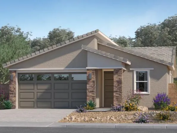 30248 W WILD HAZEL Drive, Buckeye, AZ 85396