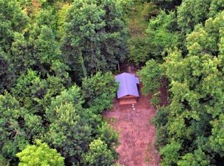 Savage Rd, Jones, MI 49061