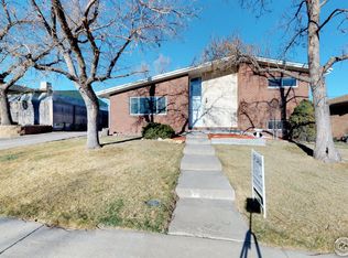 8041 Clarkson Ct, Denver, CO 80229