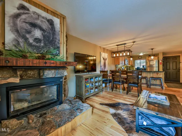 218 GCR 702 #1912, Winter Park, CO 80482