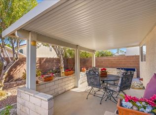 5558 Leaning Cloud Ct, Las Vegas, NV 89113
