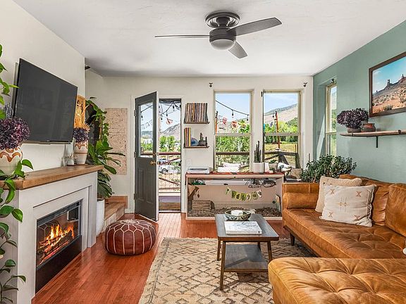 shared living room. furnished differently. photos pending.