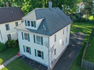 154 Jubilee St #1, New Britain, CT 06051