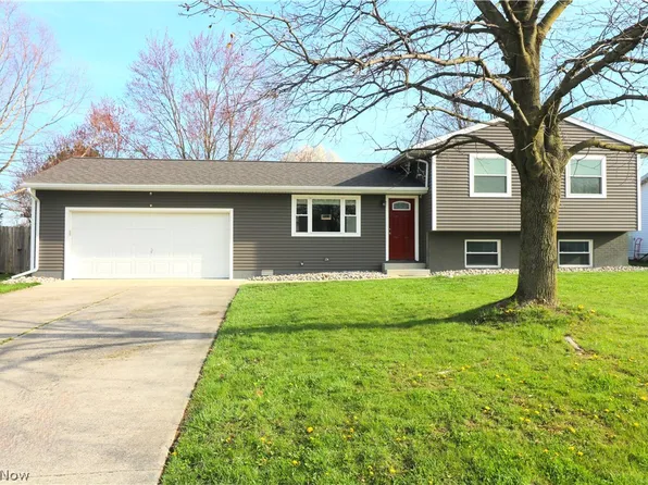 93 Gallup Ave, Norwalk, OH 44857