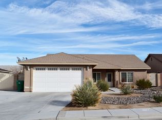 412 Abigail St, Ridgecrest, CA 93555