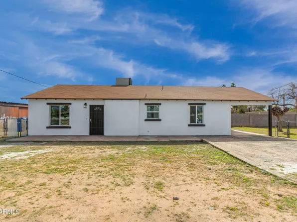 2301 W SOLANO Drive, Phoenix, AZ 85015