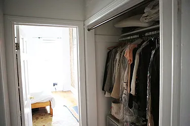 Rented by Chris Stewart, LREB