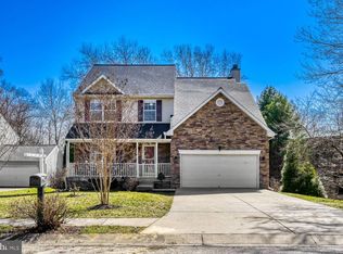 8375 Mitzy Ln, Ellicott City, MD 21043